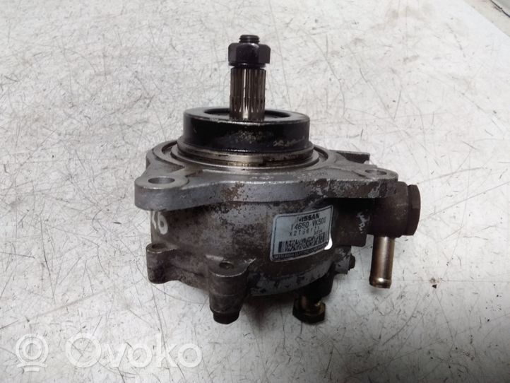 Nissan Navara D22 Vacuum pump 14650VK500