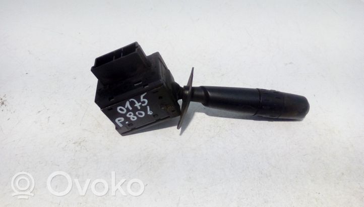 Peugeot 806 Wiper control stalk 96194523ZL