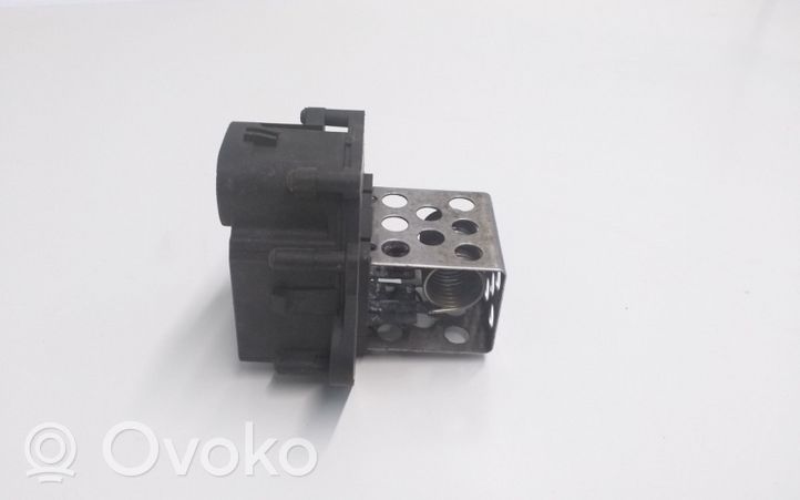 Citroen Xsara Picasso Relais de ventilateur de liquide de refroidissement 9649247680