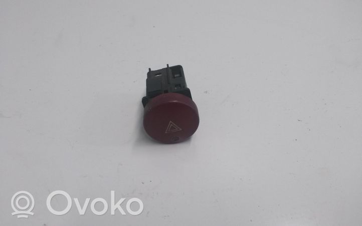 Citroen Berlingo Przycisk świateł awaryjnych 9644845777