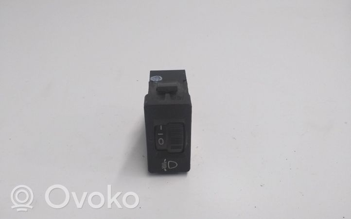 Citroen Xsara Przycisk / Pokrętło regulacji świateł 96384422