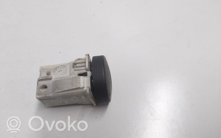 Citroen Berlingo Przycisk / Przełącznik ogrzewania szyby przedniej / czołowej 9644951077