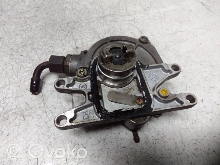 Saab 9-3 Ver1 Alipainepumppu 0252738