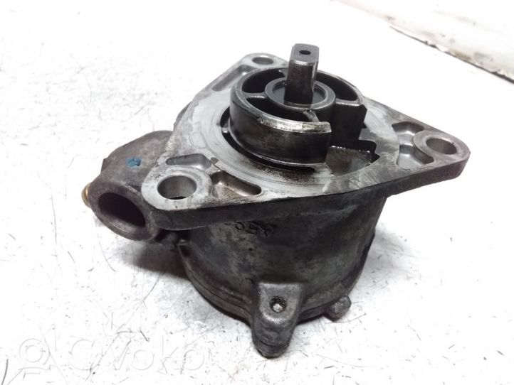 Fiat Doblo Vacuum pump 9611099910