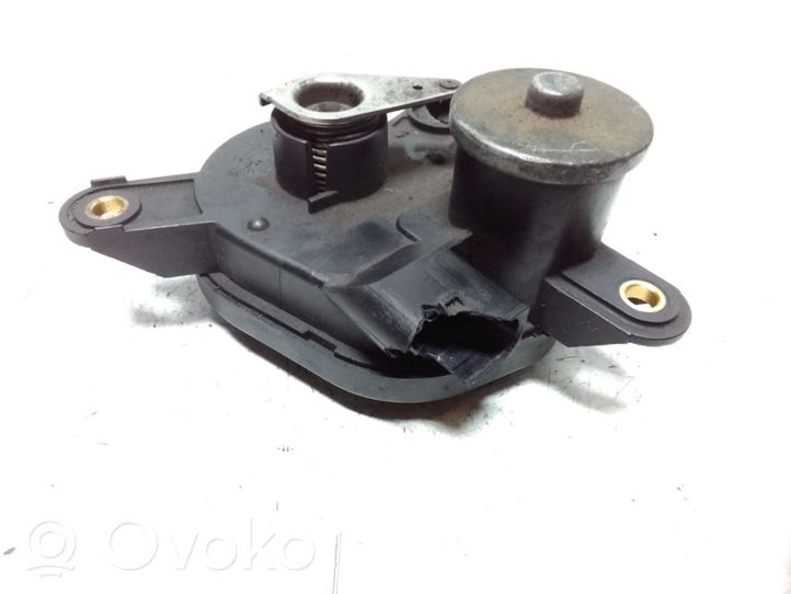 Mercedes-Benz E W210 Attuatore/motore della valvola del collettore di aspirazione A6111500794Q26