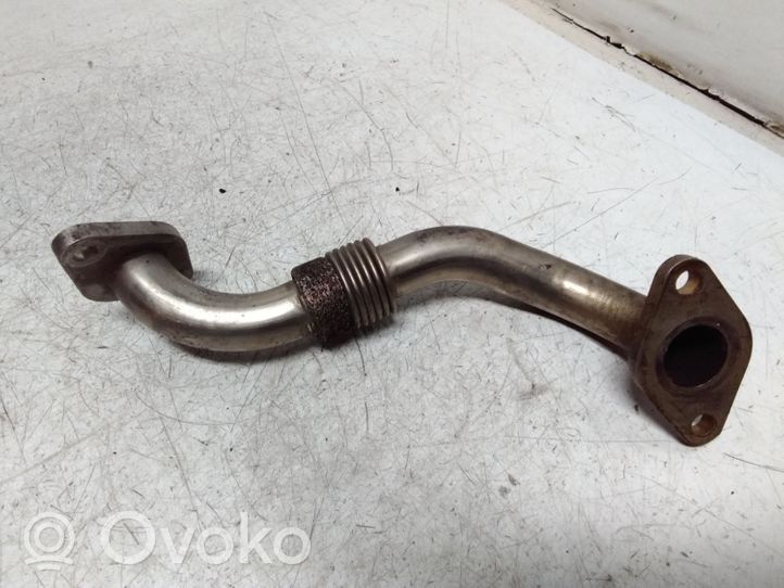 Volkswagen New Beetle EGR valve line/pipe/hose 038131521J