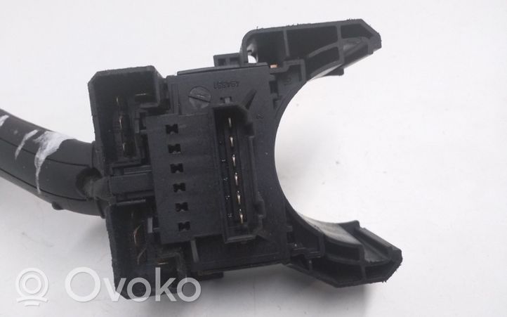 Volkswagen Bora Stikla tīrītāja vadības pogas kātiņš 4B0953503G