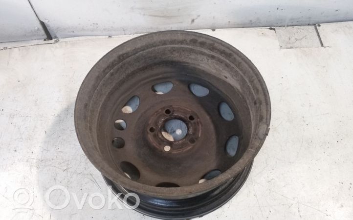 Opel Zafira A Felgi kute R15 2150123