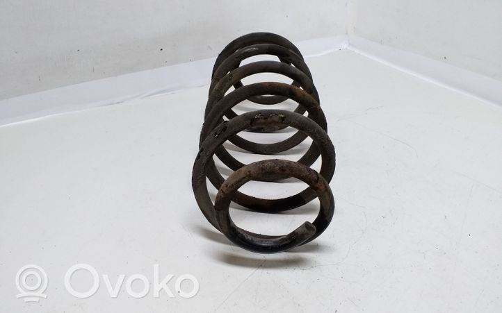 Toyota Yaris Rear coil spring 