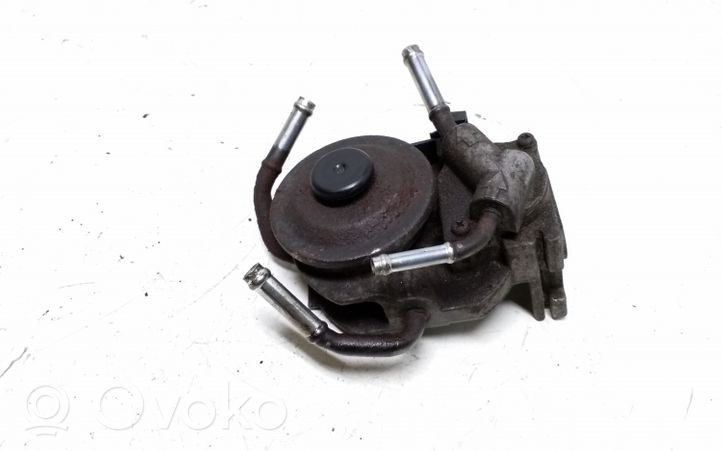 Toyota Yaris Mechanical fuel pump 