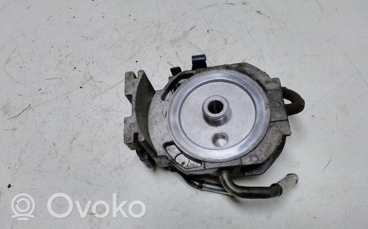 Toyota Yaris Mechanical fuel pump 