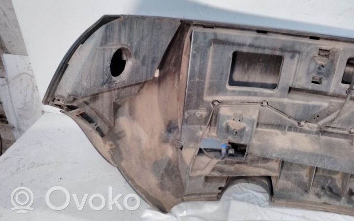 Ford Puma Rear bumper V97FB17K823