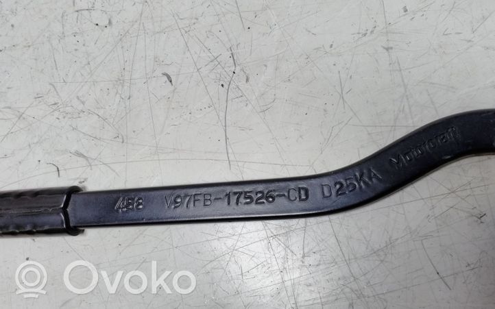 Ford Puma Front wiper blade arm V97FB17526CD