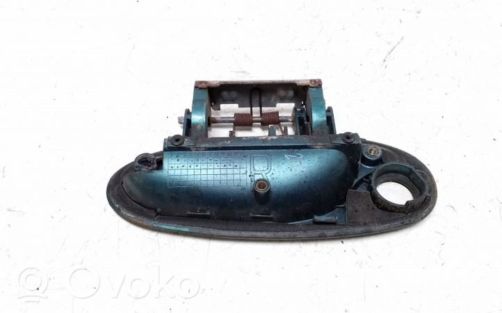 Ford Puma Türgriff Türöffner vorne V97FBC22400AKW