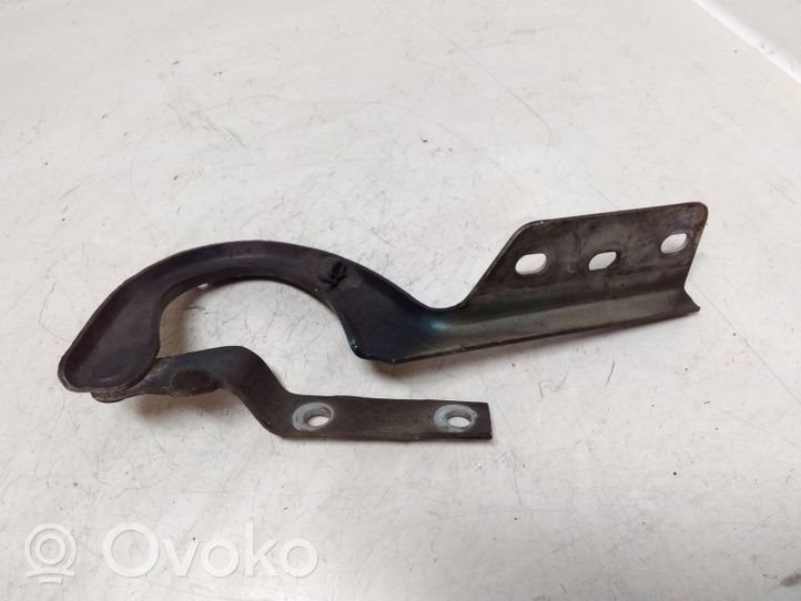 Ford Puma Engine bonnet/hood hinges 