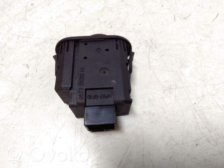 Ford Puma Headlight level height control switch 0307851417