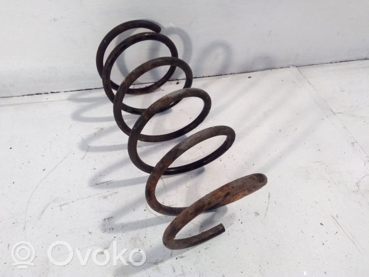 Ford Puma Front coil spring 