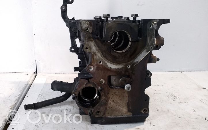 Volkswagen Tiguan Engine block 03L103021B