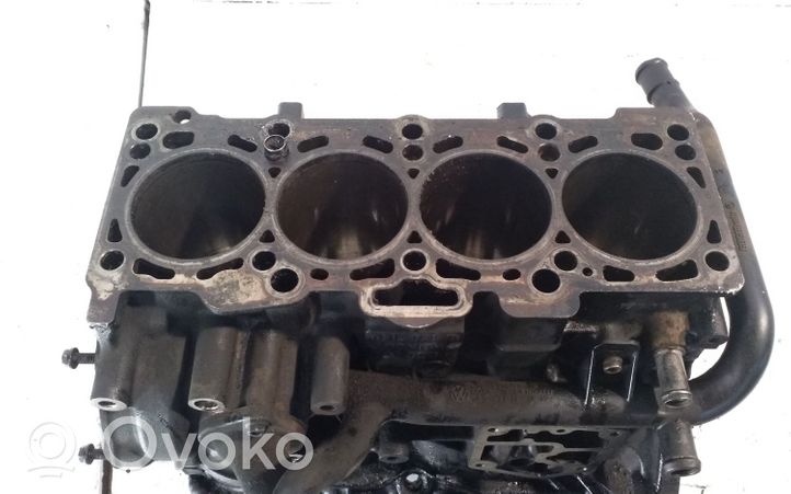 Volkswagen Tiguan Engine block 03L103021B