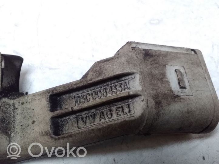 Volkswagen Tiguan Sensore di posizione dell’albero motore 03C906433A