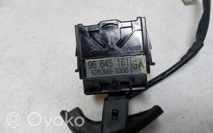 Chevrolet Epica Indicator stalk 96645161