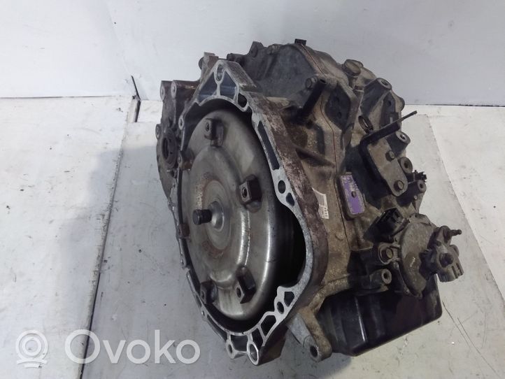 Chevrolet Epica Automatic gearbox 96417144