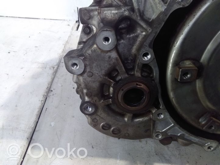 Chevrolet Epica Automatic gearbox 96417144