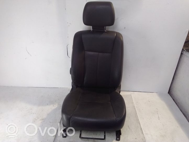 Chevrolet Epica Juego interior 