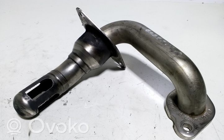 Mercedes-Benz E W212 EGR-linjan letku A6511402208