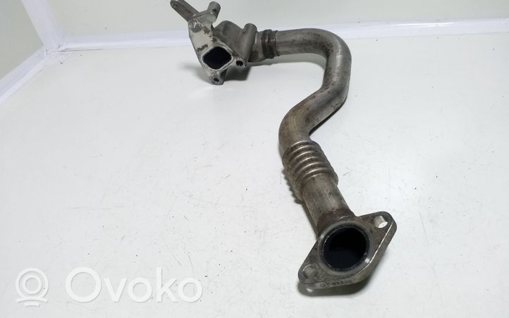 Honda Civic EGR-venttiili/lauhdutin 