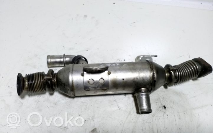 Citroen Xsara EGR valve cooler 861059G