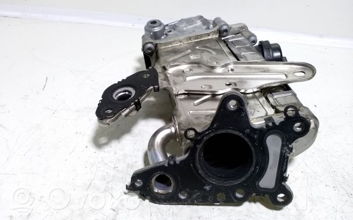 Mercedes-Benz E W213 Valvola di raffreddamento EGR A6541401700