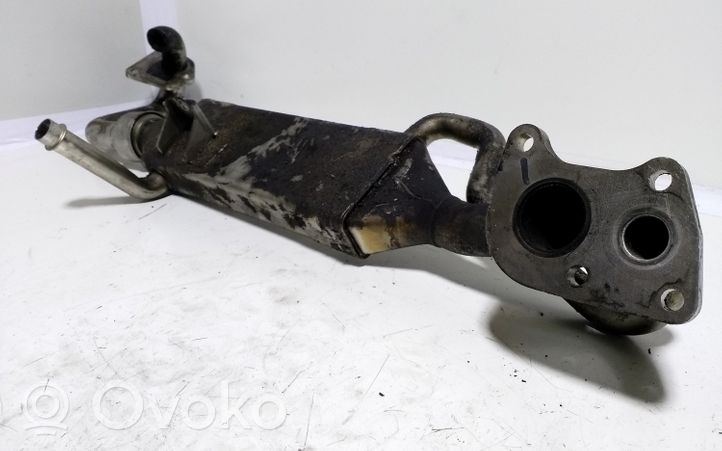 Mercedes-Benz CLS C219 EGR-venttiili/lauhdutin 16421400775