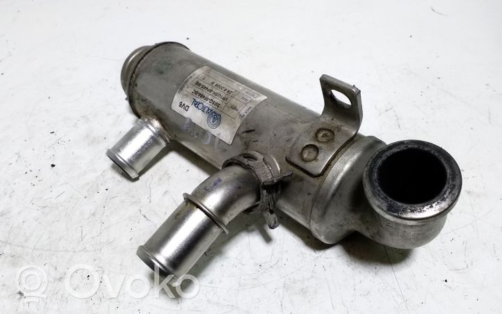 Volvo C30 EGR valve cooler 3M5Q9F464BC