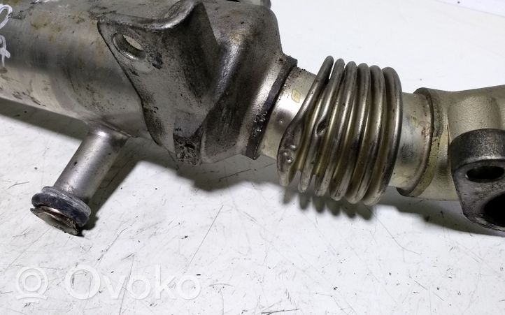 Honda Accord Refroidisseur de vanne EGR 18720RBDE00