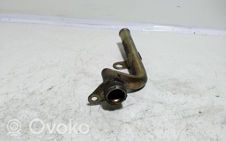 Saab 9-5 EGR valve line/pipe/hose 