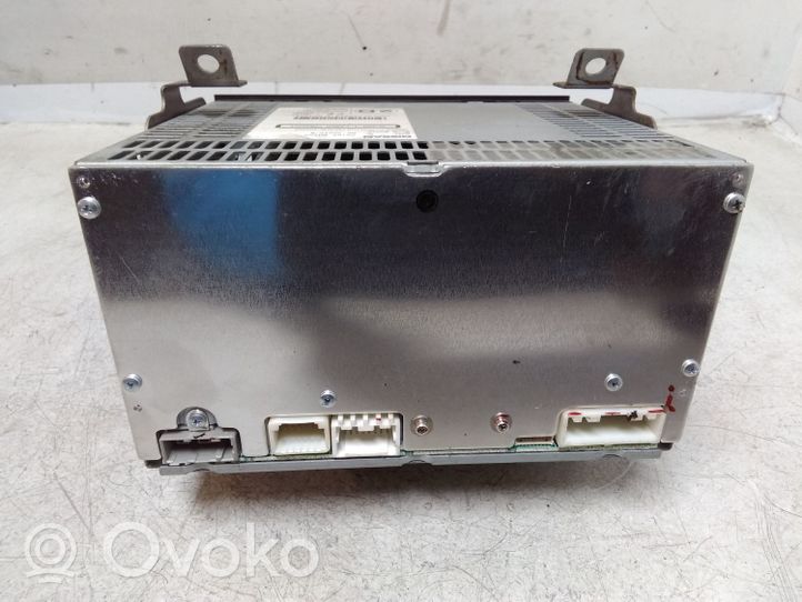 Nissan Note (E11) Radio / CD-Player / DVD-Player / Navigation 28185BH10A