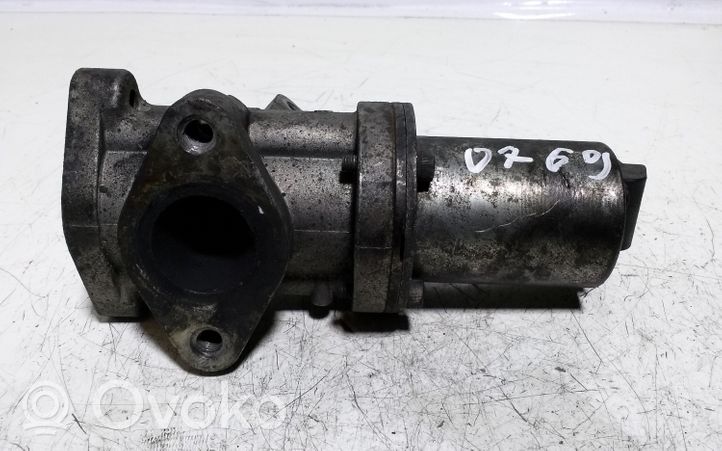 KIA Sorento EGR-venttiili 284104A100