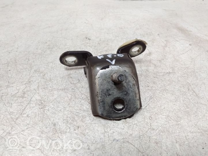 Nissan Note (E11) Rear door upper hinge 