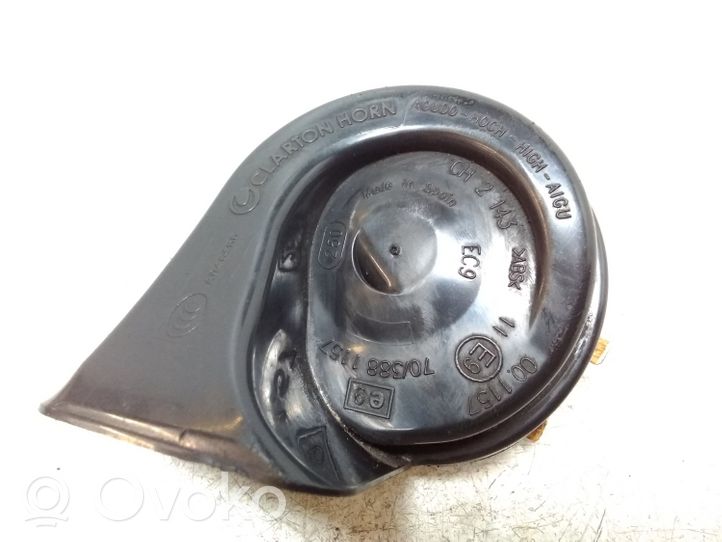 Nissan Note (E11) Signal sonore 703881157