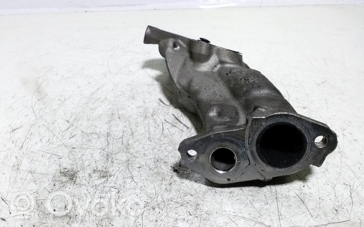 Mercedes-Benz C W204 Linea/tubo flessibile della valvola EGR A6511402108