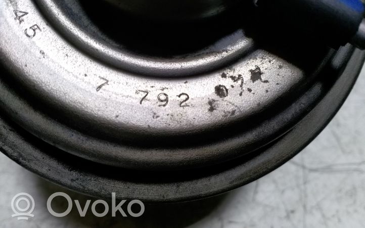 BMW X3 E83 Valvola EGR 7792077