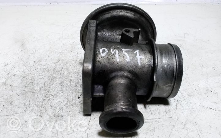 BMW X5 E53 EGR-venttiili 778545204