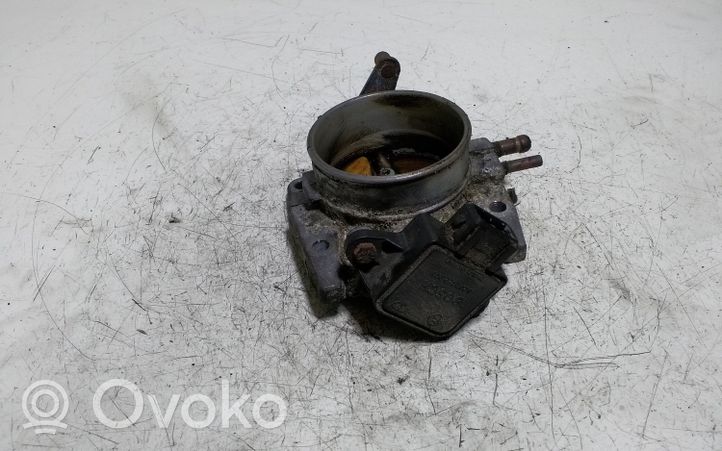 Volvo S70  V70  V70 XC Throttle valve 