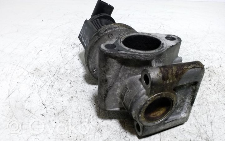 Saab 9-3 Ver2 Soupape vanne EGR 50024005