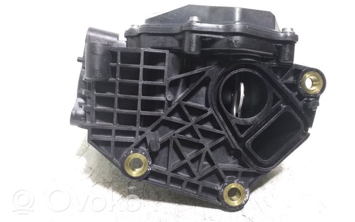 Opel Vivaro Throttle valve A2C53350932