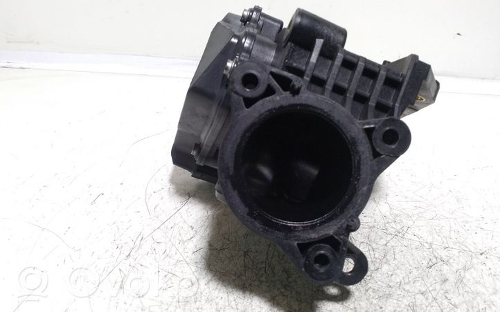 Opel Vivaro Throttle valve A2C53350932