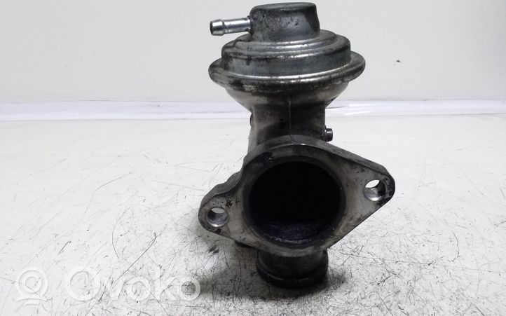 Opel Astra G EGR-venttiili 8971849255