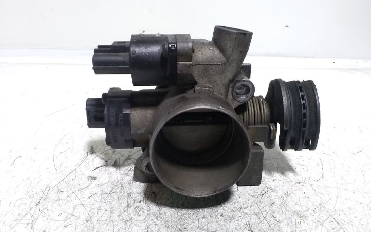 Dodge Caravan Throttle valve 04861122AB