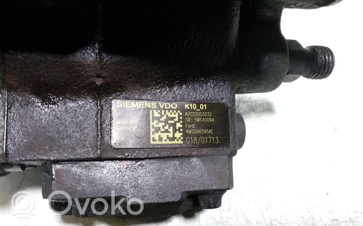 Ford Transit -  Tourneo Connect Fuel injection high pressure pump A2C20003032